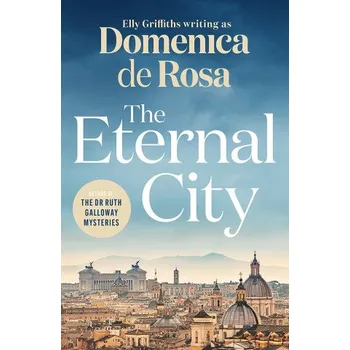 Eternal City (Domenica De Rosa)(Brožovaná)