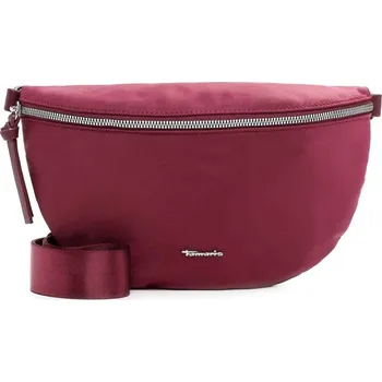 Tamaris Dámská ledvinka TAMARIS 33892-600 červená W5 -UNI-