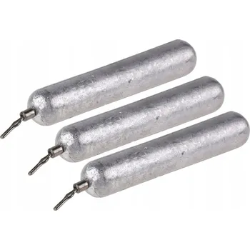 Válcová Závaží tyč Mikado Drop Shot 20g OMC-1272-20 2 ks