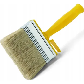 Vrták Plochý štětec Sculler Mercato FS, 14 cm