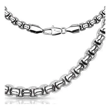 Řetízek Řetízek chirurgická ocel HWSSNQ4041 šíře 4 mm