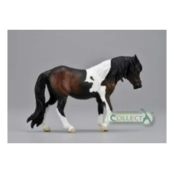 Figurka Klacz rasy Dartmoor hill - gniada (Hračka)