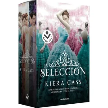 Cizojazyčná kniha La selección (Brožovaná)