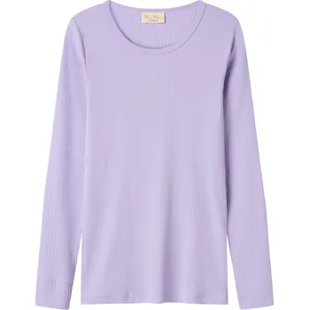 Dámské modalové triko "Soft Lavender" MarMar VELIKOST: S