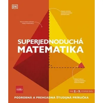 Matematika Superjednoduchá matematika (Pevná)