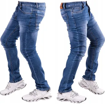 Pánské džíny VEL.42 Pánské džíny SLIM JOSE