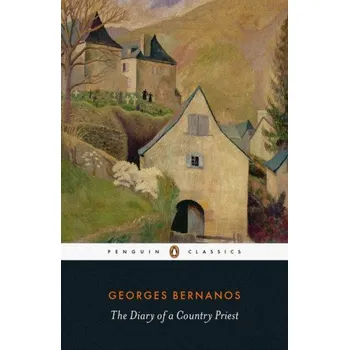 Cizojazyčná kniha Diary of a Country Priest (Georges Bernanos)(Brožovaná)