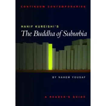 Cizojazyčná kniha Hanif Kureishi's The Buddha of Suburbia (Nahem Yousaf)(Brožovaná)