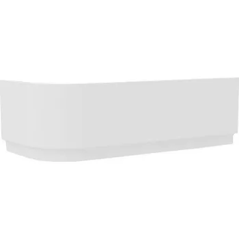 Panel k vaně RAVAK Panel Ravak Chrome 170x105, bílá, pravý, CZA4100A00 CZA4100A00