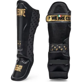 Chránič nohou Chrániče holení a nártů DNA značky Leone1947 (s)