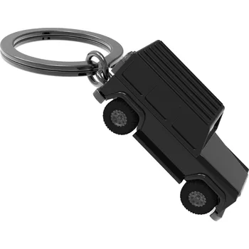 MTM Klíčenka 4X4 Off Road černý