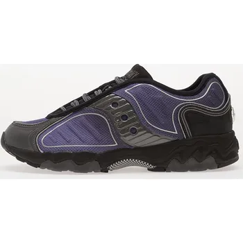 Pánské tenisky Tenisky Saucony Matrix Purple Fade EUR 44.5