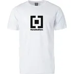 Horsefeathers triko Base - white velikost L