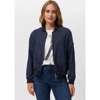 Dámské sako TUZZI RED EDITIO dámská bunda modrá