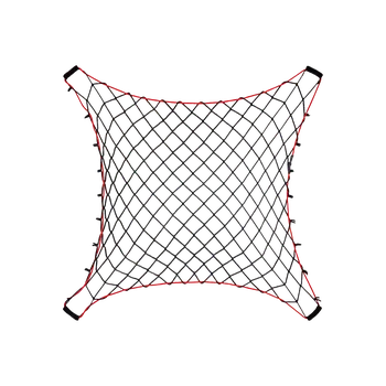 Síť na náklad ULTIMATE SPEED® Síť na přívěsný vozík (M)