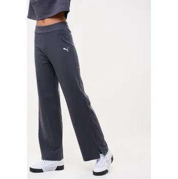 Dámské legíny PUMA Dámské bavlněné tepláky Puma L