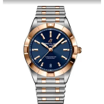 Hodinky BREITLING: Chronomat 32 Limited Edition (U773101A1C1U1)