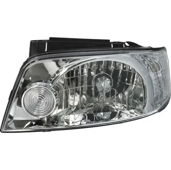 Přední světlomet DEPO Přední pravé světlo Hyundai Matrix 06.2001–03.2008