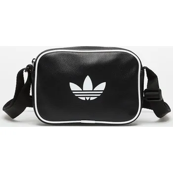 Sportovní taška Taška adidas Adicolor Classic Mini Airliner Black 1,5 l