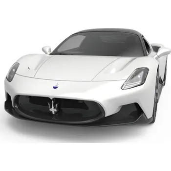 RC model ostatní Siva GmbH Siva RC auto Maserati MC20 1:24 100% RTR bílá