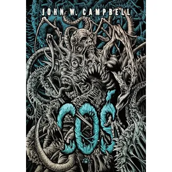 Coś (John W. Campbell)(Pevná)