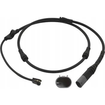 Brzdová hadice SWAG 20 93 7256 Kontakt pro indikaci opotřebení brzdových destiček