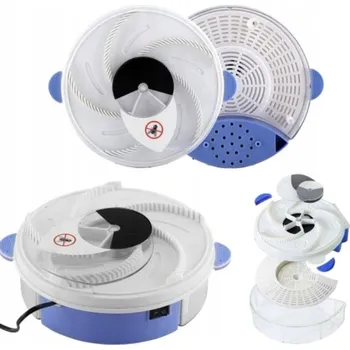 Přípravek proti hmyzu Past na komáry, moly, mouchy, vosy R2 1 kg