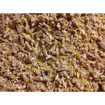 Krmivo pro hospodářské zvíře K2 - 10 kg odchov kuřat -