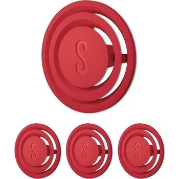 Příslušenství pro vzduchotechniku Stadler Form Fragrance Pin Red Jasmine