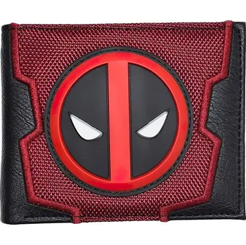 Peněženka Marvel: Deadpool - peněženka 3D View