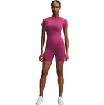 Dámské šortky Under Armour Vanish Seamless Short Fuchsia Dusk M