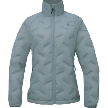 Dámská cargo bunda 2117 of Sweden ISABO dámská péřová bunda, Ocean XS
