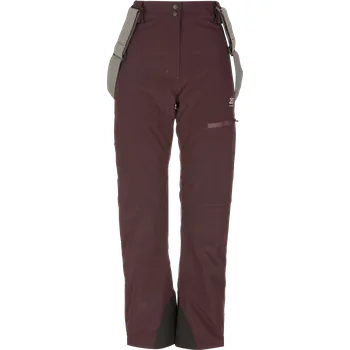 Sport 2117 of Sweden Nausta dámské lyžařské kalhoty, Dark Plum XS