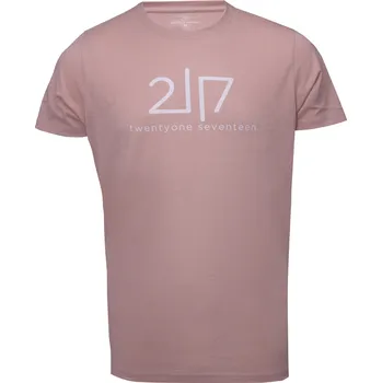 Dámské tričko 2117 of Sweden VIDA unisex triko s krátkým rukávem, pink XS