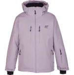 2117 of Sweden Lauker dětská lyžařská bunda, Lavender 140