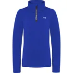 Rehall King-R chlapecká lyžařská mikina, Reflex Blue 164