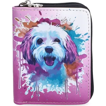 Peněženka Peněženka dětská Indee multicolor 9200 148