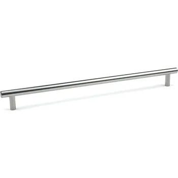 Nábytkové kování Tulip Nábytková úchytka Hrazda rozteč: 96mm 35942