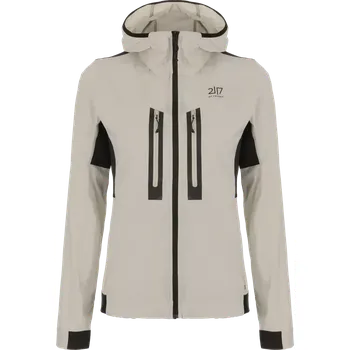 2117 of Sweden Lumsen dámská lehká hybridní bunda, Beige XL