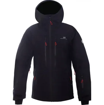 2117 of Sweden EBBARED dámská lyžařská bunda, black XL