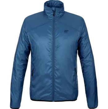 2117 of Sweden Porjus pánská zateplená bunda, Blue 3XL