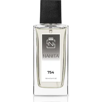 Unisex parfém Parfém NANITA-754, inspirovaný Le Labo Another 13 Parfémovaná voda unisex