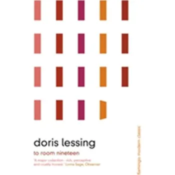 Populárně naučná literatura pro dospělé To Room Nineteen - Doris Lessing