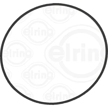 Těsnění motoru Těsnění, pouzdro kolena sacího potrubí ELRING 567.580