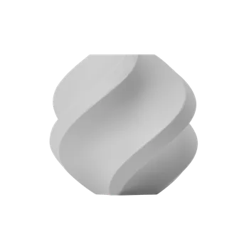 Filament Filament BambuLab PLA Světle Šedá Refill [1,75mm, 1kg]