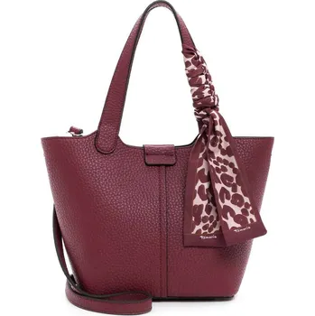 Tamaris Dámská kabelka TAMARIS 33971-600 červená W5 -UNI-