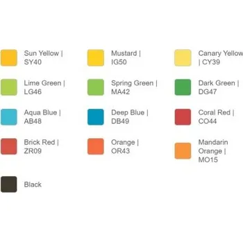 Kancelářský papír Gigaprint za Kancelářský papír IQ Color, intenzivní májově zelená, A4, 80 g, 500 listů