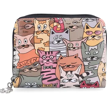 Peněženka Peněženka dětská Indee multicolor 9200 119