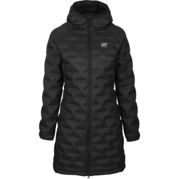 Dámský kabát 2117 of Sweden Grynnan dámský péřový kabát, Black S