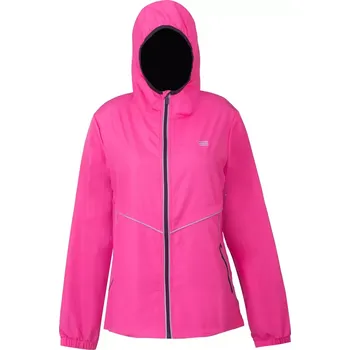 Oxide dámská běžecká bunda, Hot Pink S